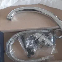 شیر اهرمی