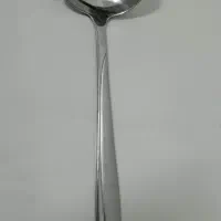 ملاقه دسته بلند استیل زنگ نزن