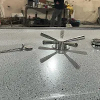 گاوصندوق آسانسوری جدید نوین باکس