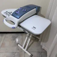 اتو پرس بکو اصلی