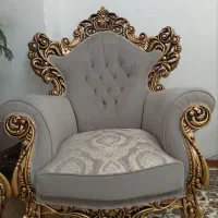 مبل|مبلمان خانگی و میز عسلی|سهند, |دیوار