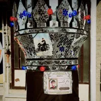 مرکز اجاره حجله کرج