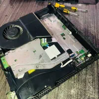 تعمیر تخصصی PS5 و PS4 تعمیر دسته کنسول