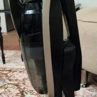 جاروشارژی تمیز