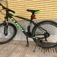 دوچرخه نو نو  مارک فلش