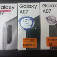 گوشی سامسونگ 17 256 8 طوسی اکبند