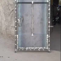 درب وردی
