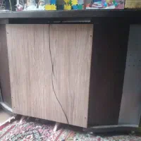 میز و صندلی