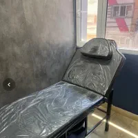 تخت مژه