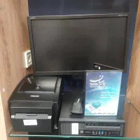 صندوق فروشگاهی هایپر مارکت توشیبا