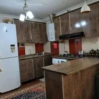 کابینت آشپزخانه