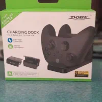 شارژر دسته XBOX