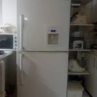 یخچال فریجستون