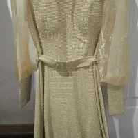 لباس مجلسی