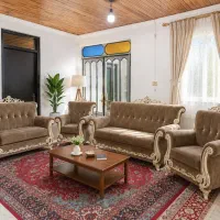 مبل راحتی هفت نفره