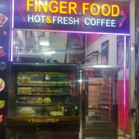 استخدام آشپز برای فست فود