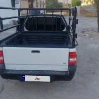 پرایدوانت پاششی مدل ۴۰۴
