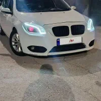 برلیانس 320 اتومات فول تو کرم