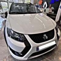 کوییک S/RS/GX /صفر و خشک /تحویل فوری