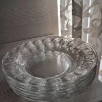 بشقاب شصتی اصل فرانسه