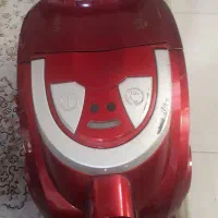 جاروبرقی آب خاک