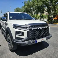 کی ام سی t9 با لوازم ۱۴۰۴ اقساط معاوضه