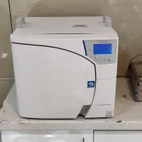 اتوکلاو دندانپزشکی اشترنوبر