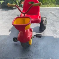 سه چرخه  کودک