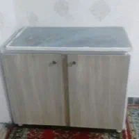 کابینت آشپزخانه