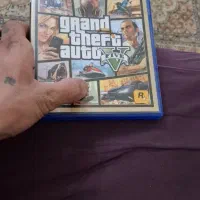 سی دی ps5وps4|کنسول، بازی ویدئویی و آنلاین|هشتگرد, فاز ۷ مهستان|دیوار