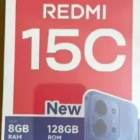 شیائومی Redmi15 c