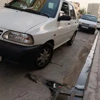 پراید ۱۳۱مدل۱۳۹۹|خودرو سواری و وانت|شهریار, |دیوار