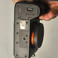 دوربین Sony a7 iii