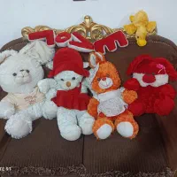 عروسکهانونو فقط ۱۰۰۰۰۰۰