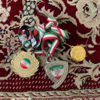 مدال