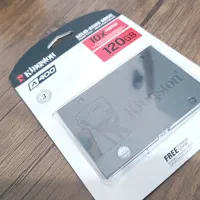 ssd KINGSTON ساخت تایوان