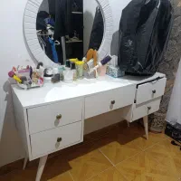 میز آرایش