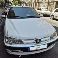 پژو پارس ۱۴۰۲ موتور xu7p