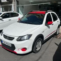 کوییکRمدل۴۰۱بیرنگ