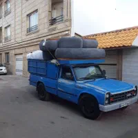 حمل اثاث خانه،و حمل انواع بارداخل رشت 650 تومن