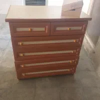 دراور باآیینه