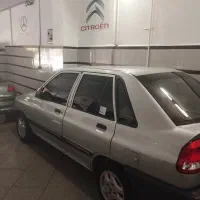 پراید 141 89