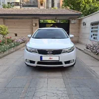 سراتو مدل ۱۳۹۴ بدون رنگ استثنایی