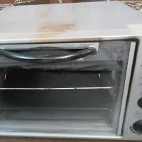 آون توستر رومیزی Binatone