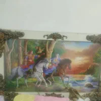 پوستره قاب عکس