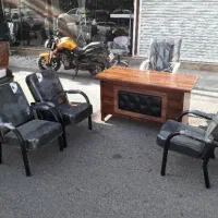 پک اقتصادی میز صندلی اداری