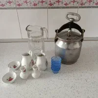 وسایل آشپزخانه