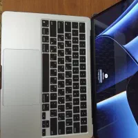 مک بوک ایر m4 اسکای بلو mc6t4 LLA
