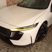خودرو مزدا ez6. مکس اسپرت
