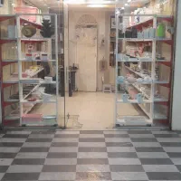 فروش مغازه